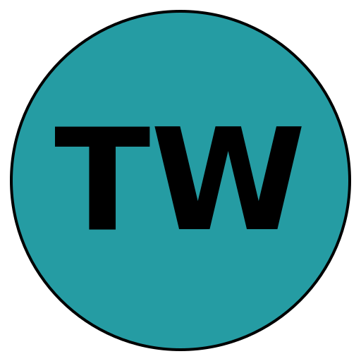 TrustyWedding